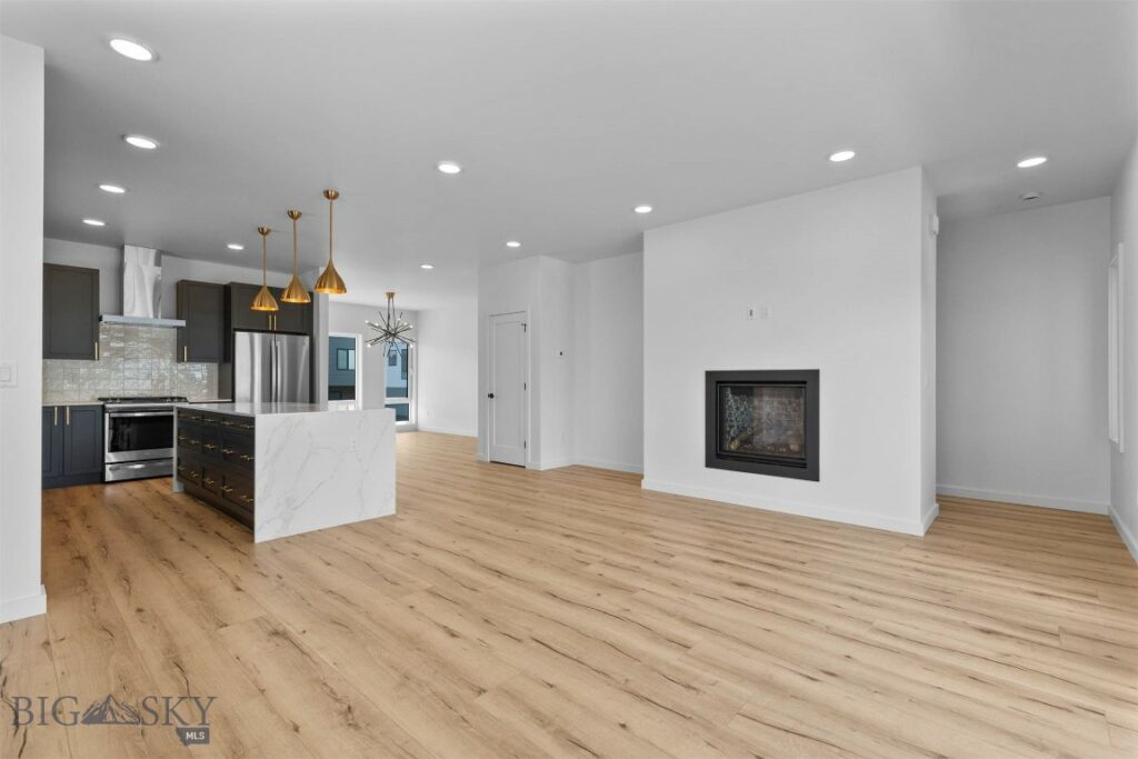 3074 South 31st Avenue, Bozeman MT 59718