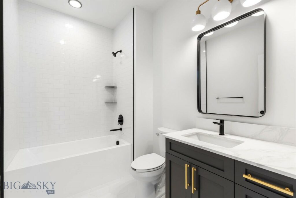 3074 South 31st Avenue, Bozeman MT 59718