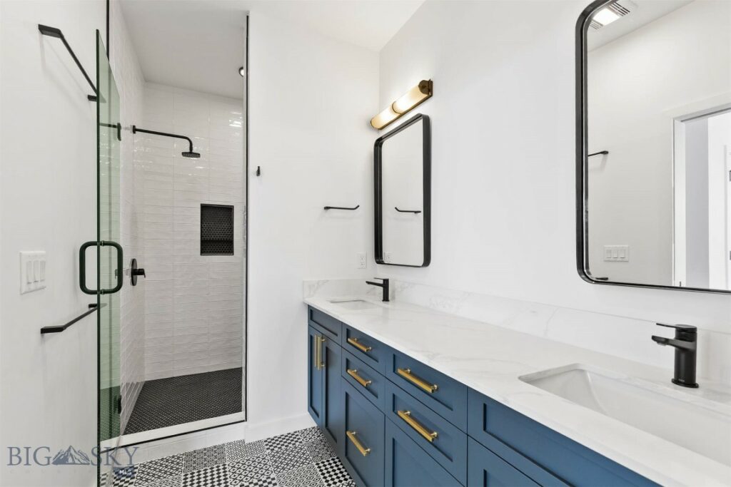 3074 South 31st Avenue, Bozeman MT 59718