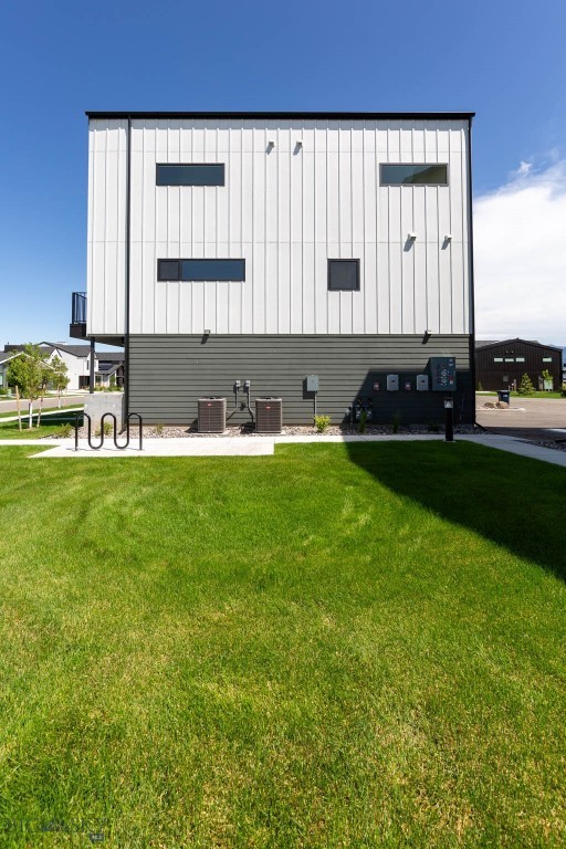 3074 South 31st Avenue, Bozeman MT 59718