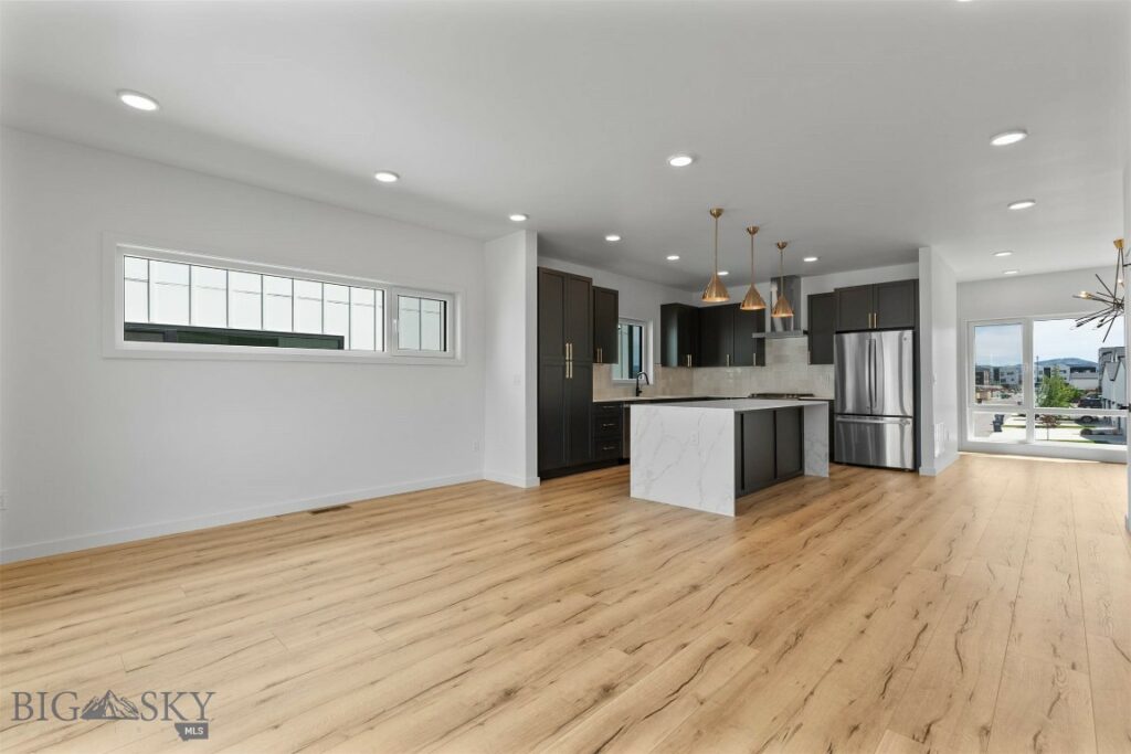 3074 South 31st Avenue, Bozeman MT 59718