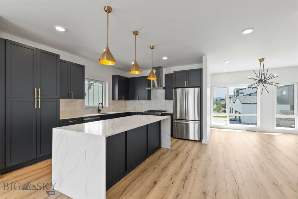 3074 South 31st Avenue, Bozeman MT 59718