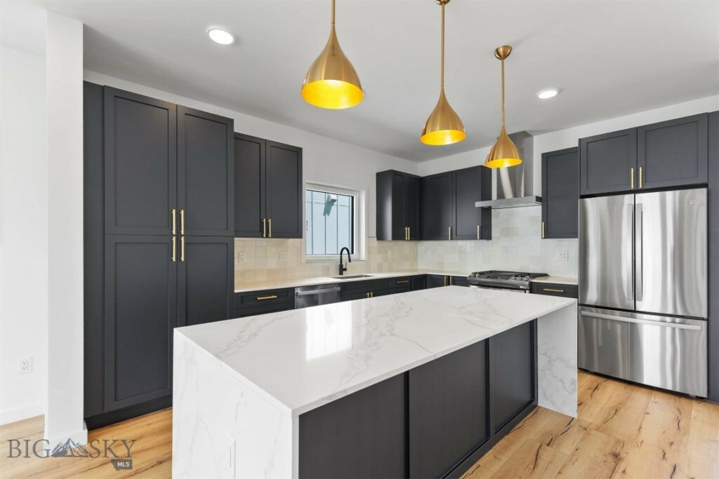 3074 South 31st Avenue, Bozeman MT 59718