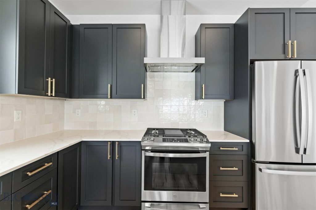 3074 South 31st Avenue, Bozeman MT 59718