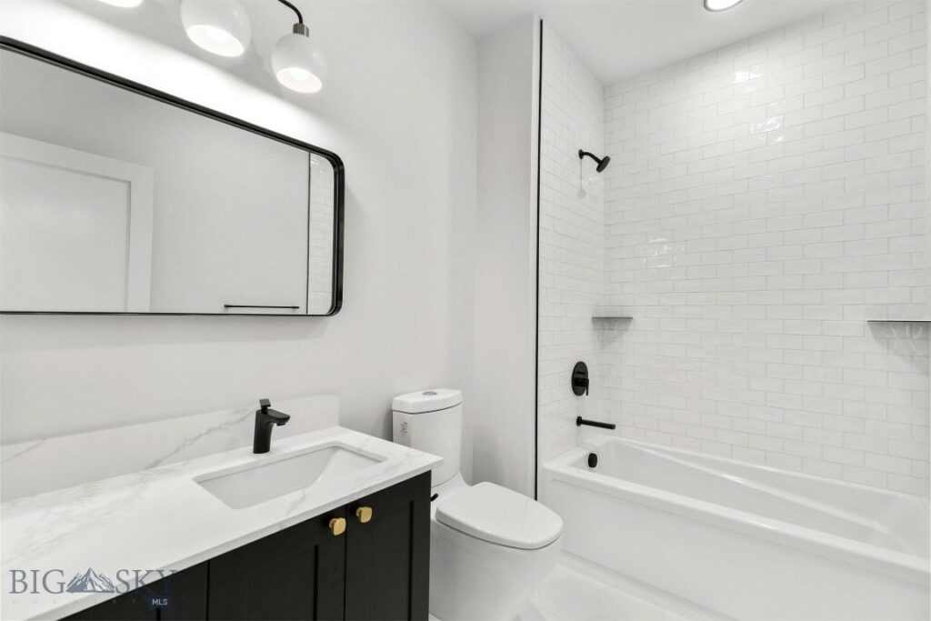 3076 South 31st Avenue, Bozeman MT 59718