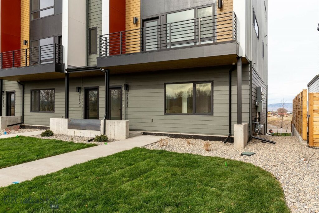 3076 South 31st Avenue, Bozeman MT 59718