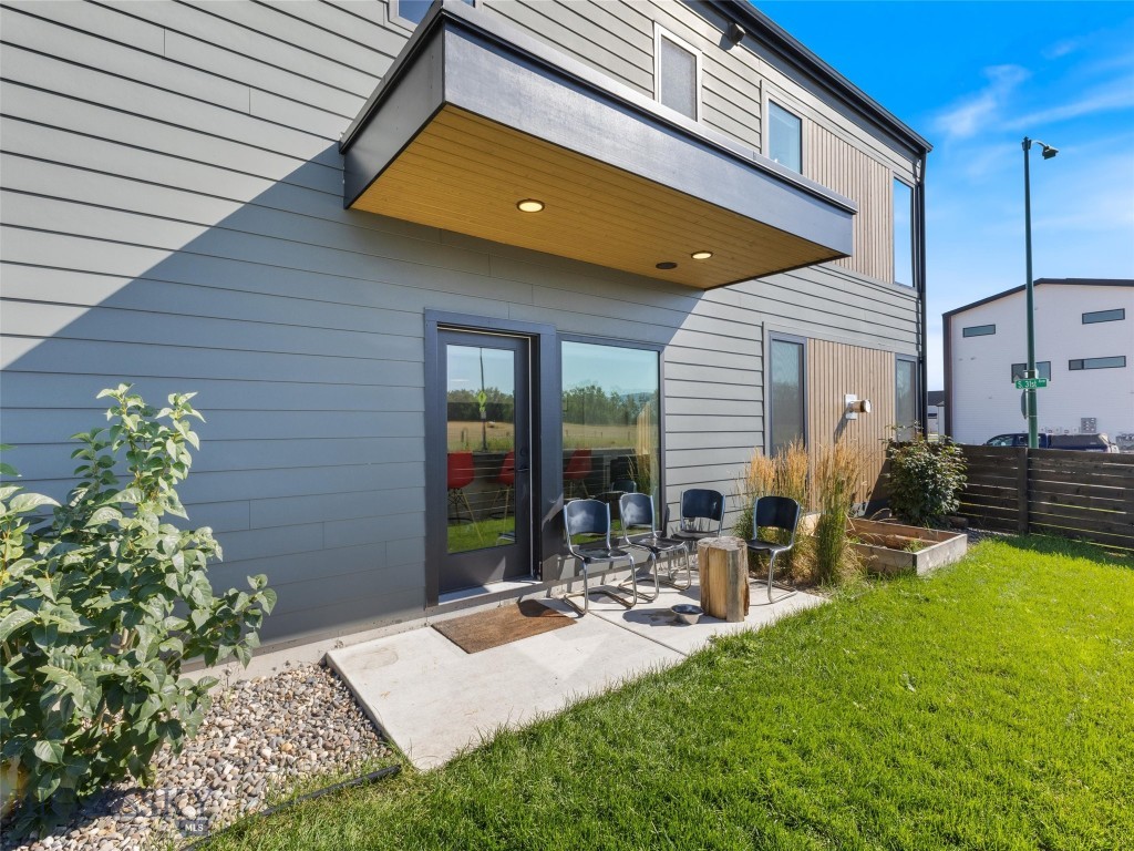 3077 S 31st Avenue, Bozeman MT 59718