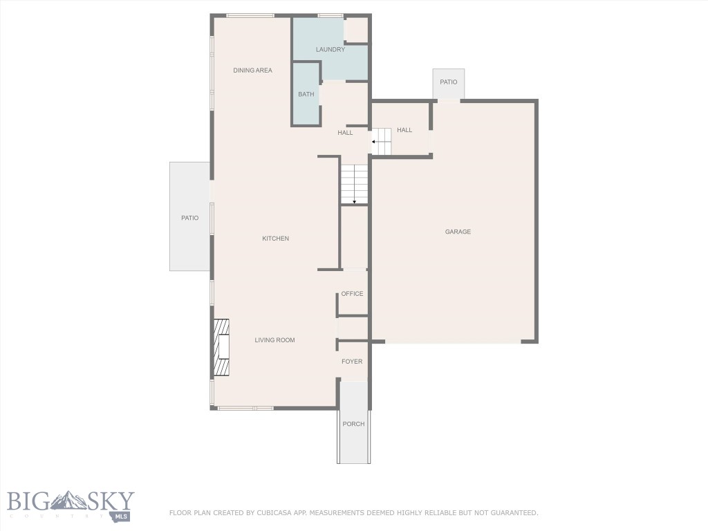 3077 S 31st Avenue, Bozeman MT 59718