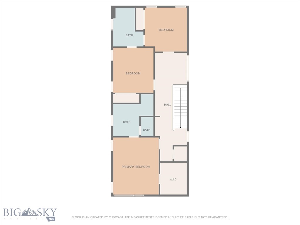3077 S 31st Avenue, Bozeman MT 59718