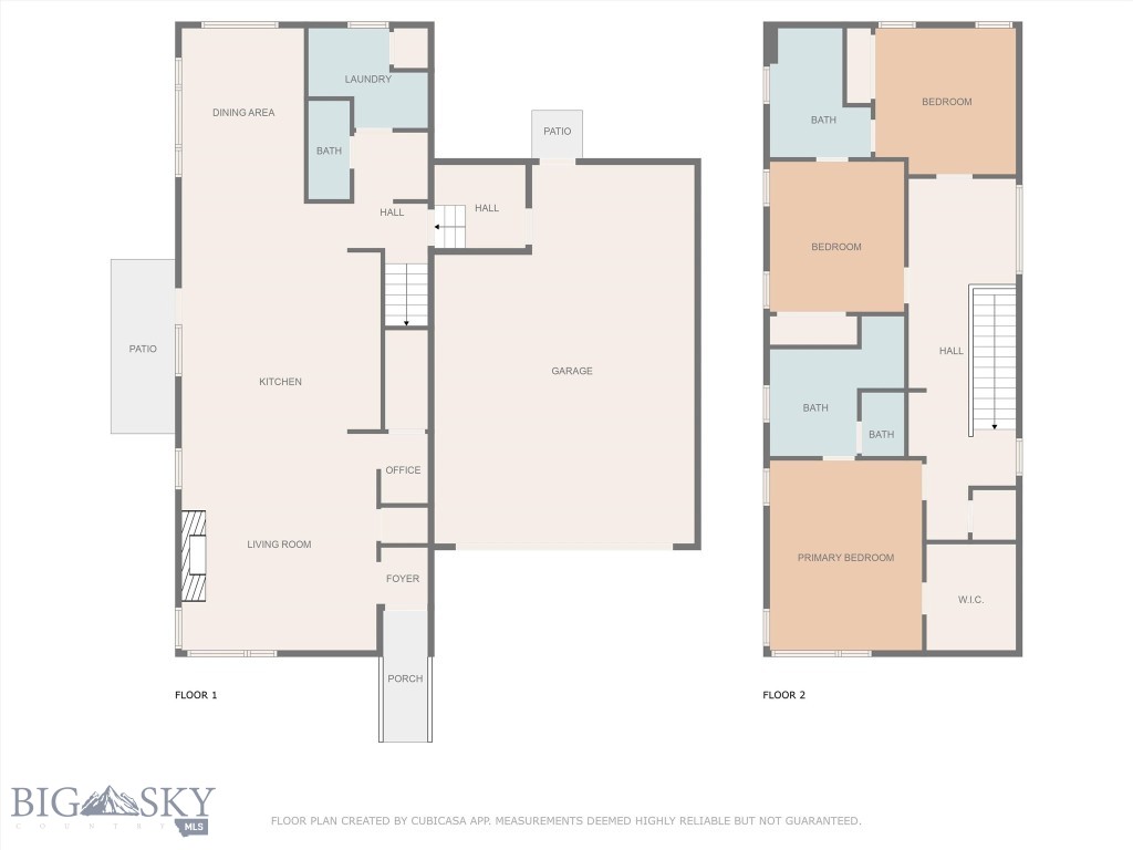 3077 S 31st Avenue, Bozeman MT 59718
