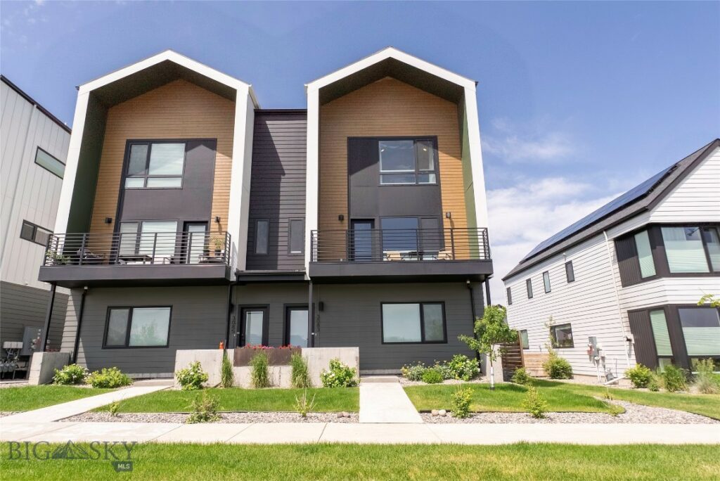 3083 S 27th Avenue, Bozeman MT 59718