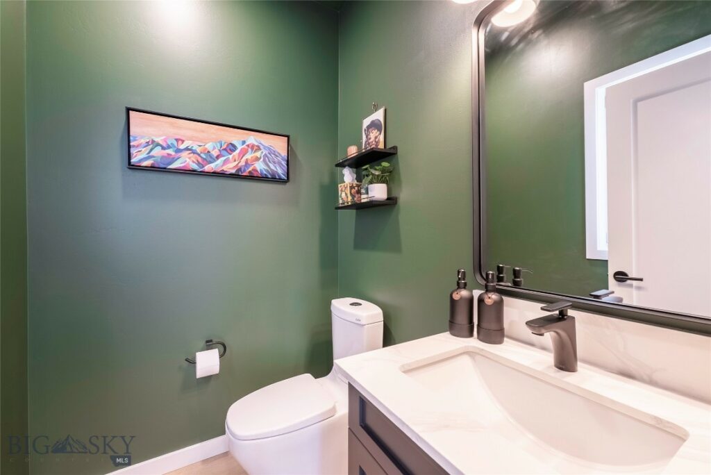 3083 S 27th Avenue, Bozeman MT 59718