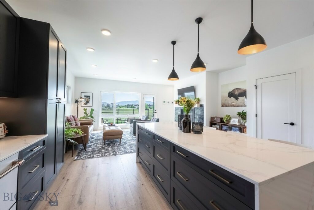 3083 S 27th Avenue, Bozeman MT 59718