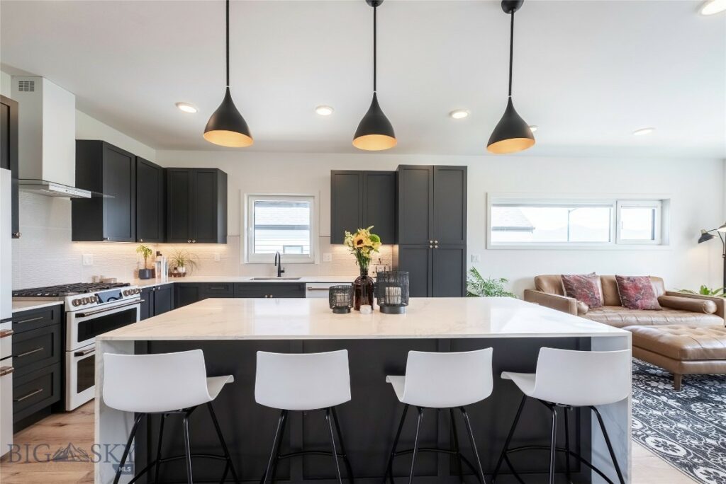 3083 S 27th Avenue, Bozeman MT 59718