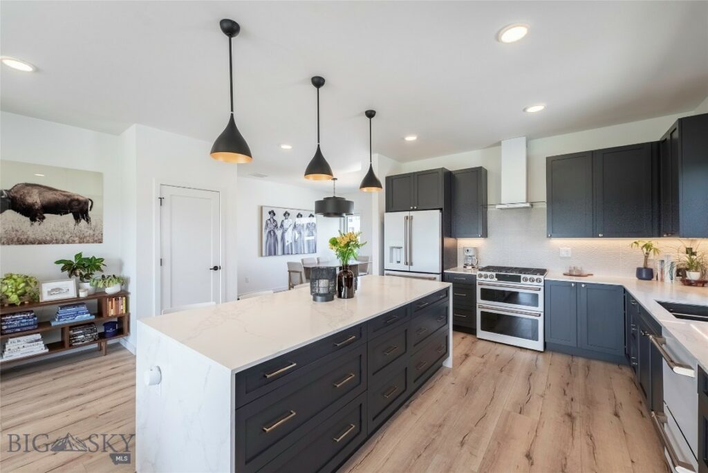 3083 S 27th Avenue, Bozeman MT 59718