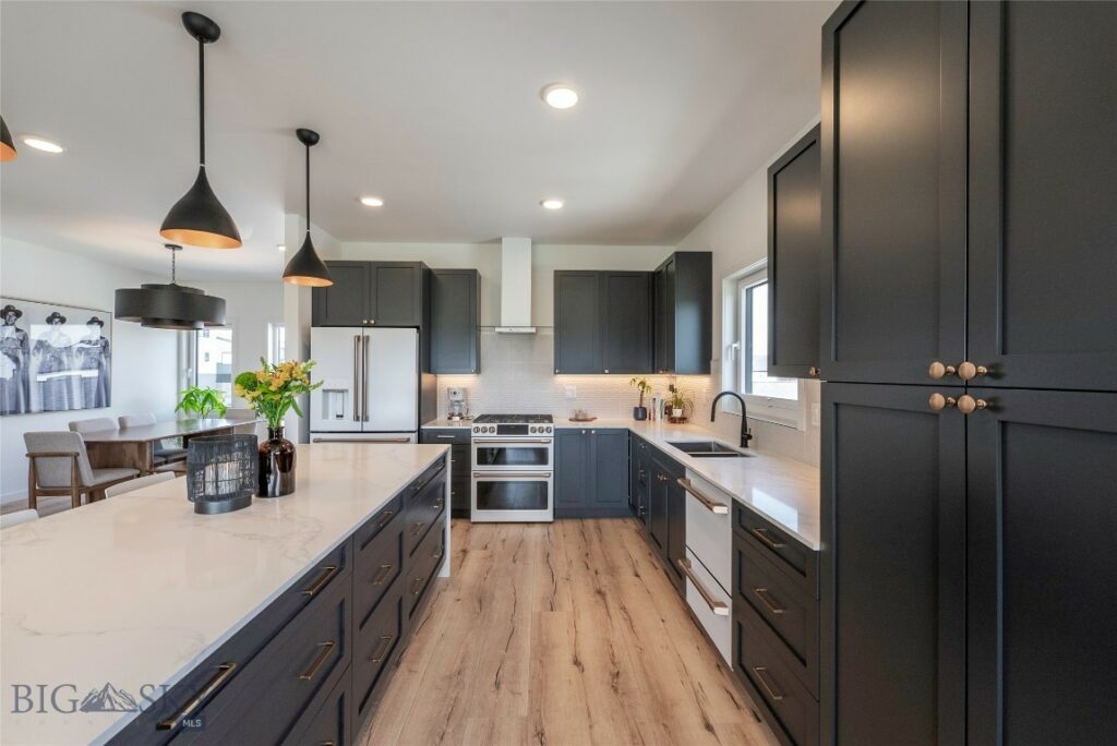 3083 S 27th Avenue, Bozeman MT 59718