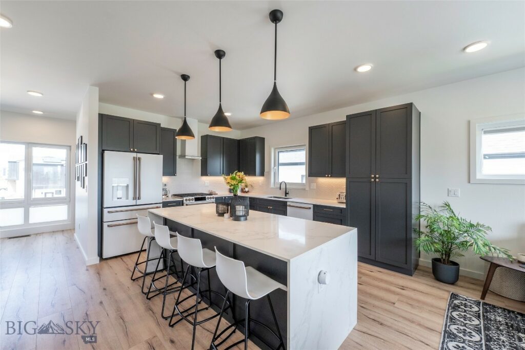 3083 S 27th Avenue, Bozeman MT 59718