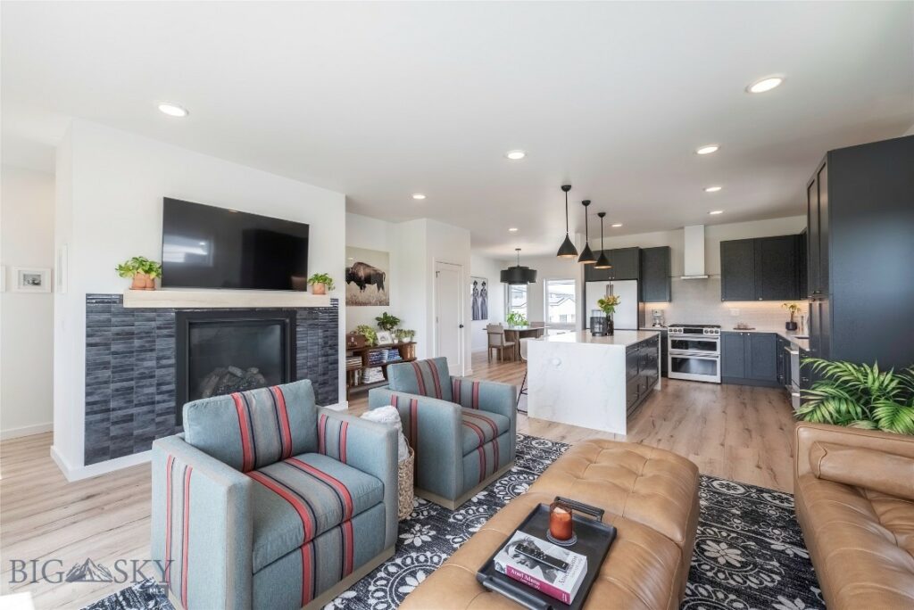 3083 S 27th Avenue, Bozeman MT 59718