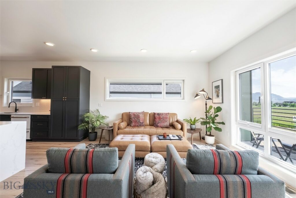 3083 S 27th Avenue, Bozeman MT 59718