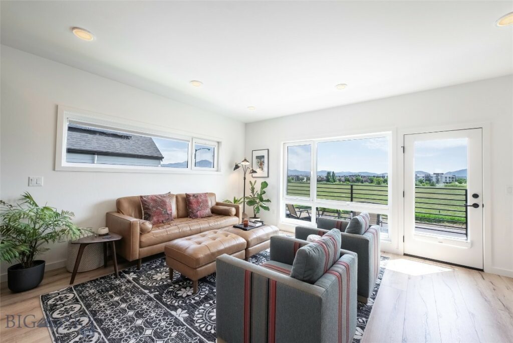 3083 S 27th Avenue, Bozeman MT 59718