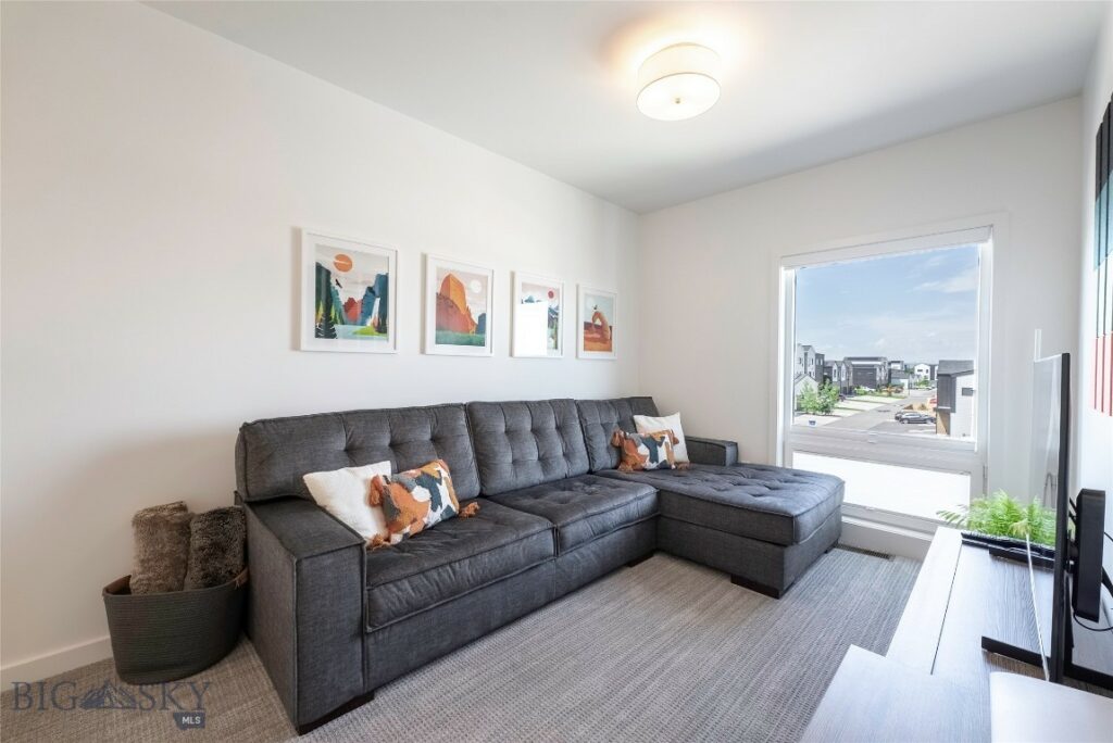 3083 S 27th Avenue, Bozeman MT 59718