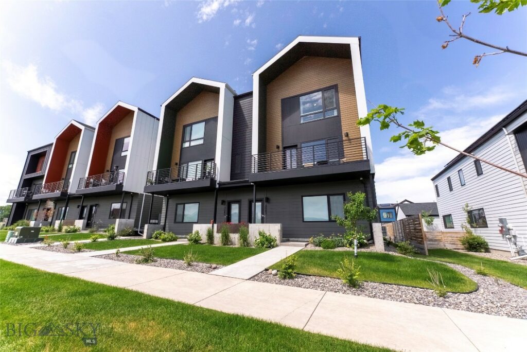 3083 S 27th Avenue, Bozeman MT 59718