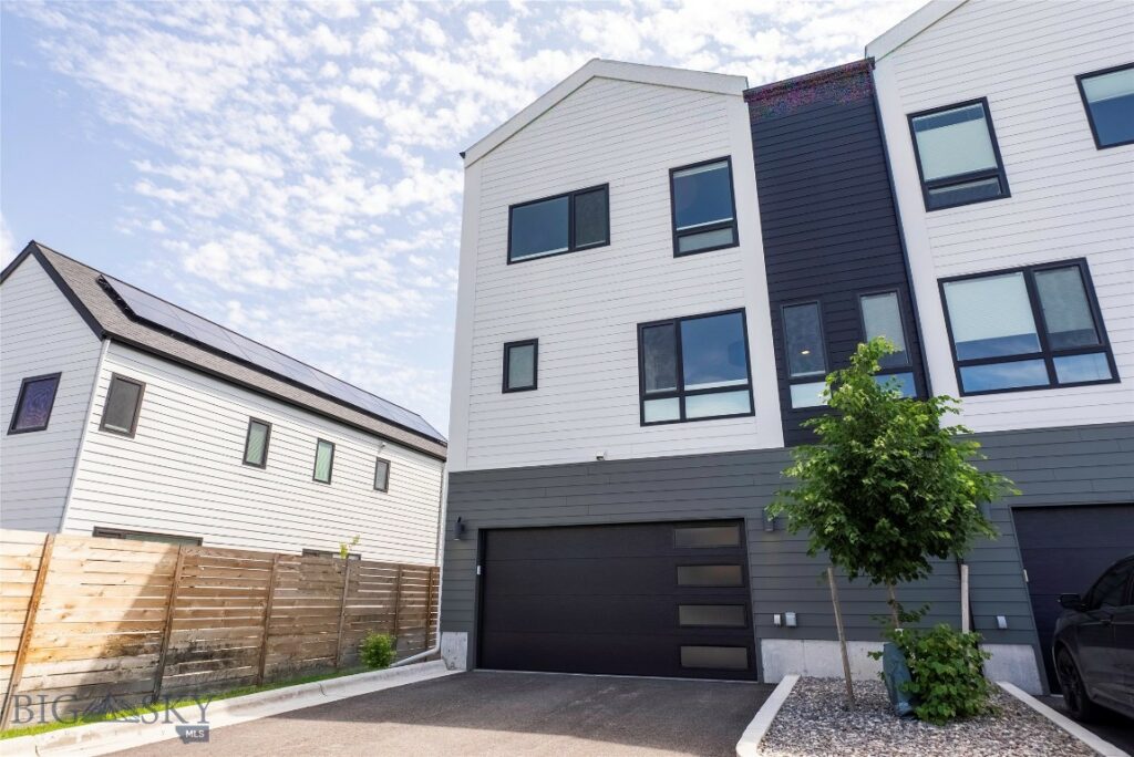 3083 S 27th Avenue, Bozeman MT 59718