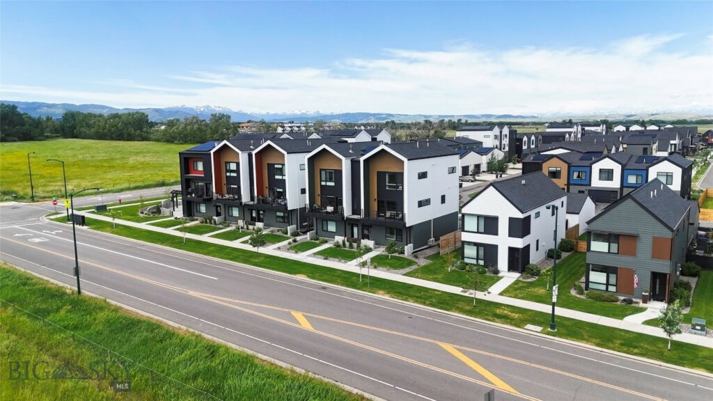 3083 S 27th Avenue, Bozeman MT 59718