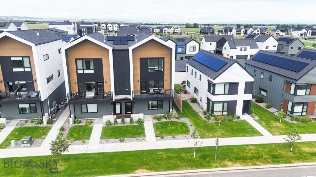 3083 S 27th Avenue, Bozeman MT 59718