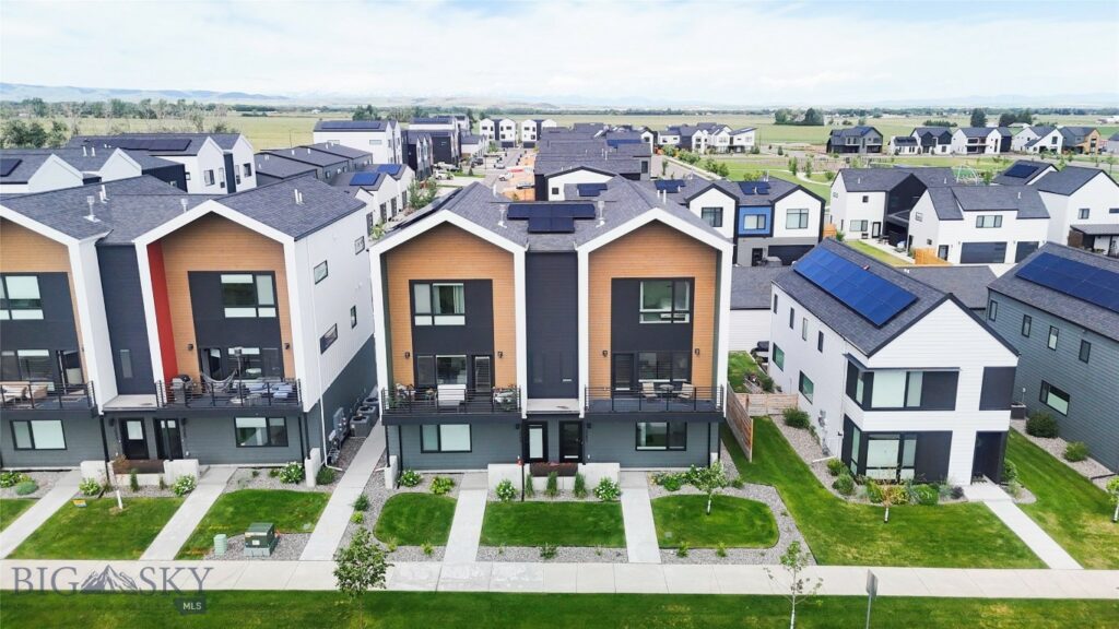 3083 S 27th Avenue, Bozeman MT 59718