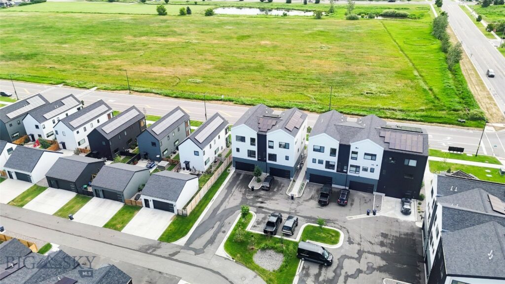 3083 S 27th Avenue, Bozeman MT 59718