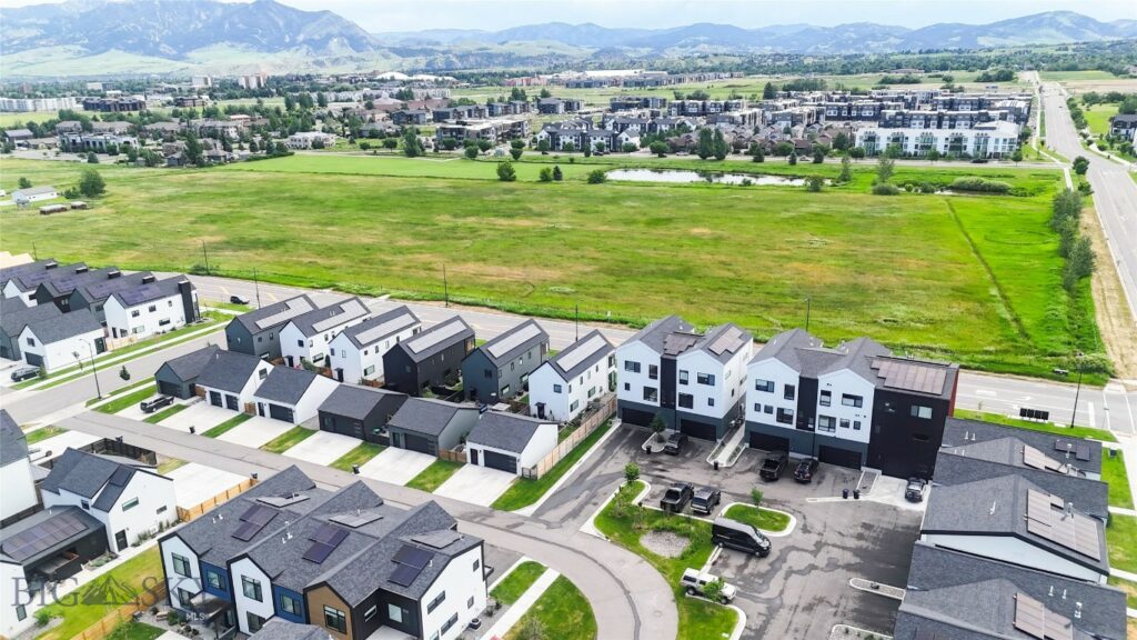 3083 S 27th Avenue, Bozeman MT 59718