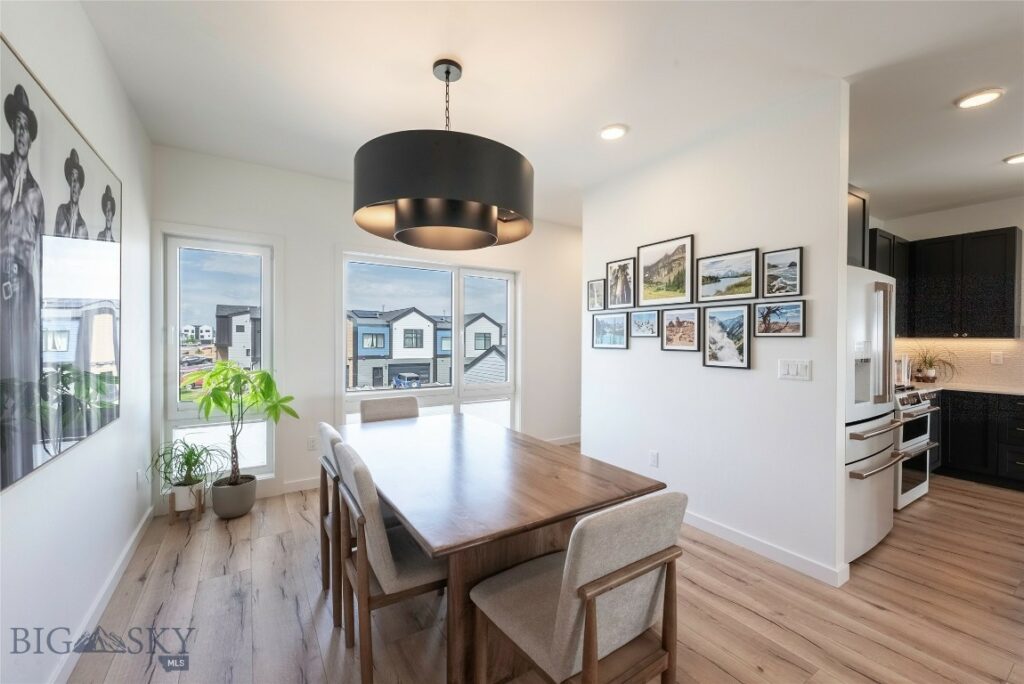 3083 S 27th Avenue, Bozeman MT 59718