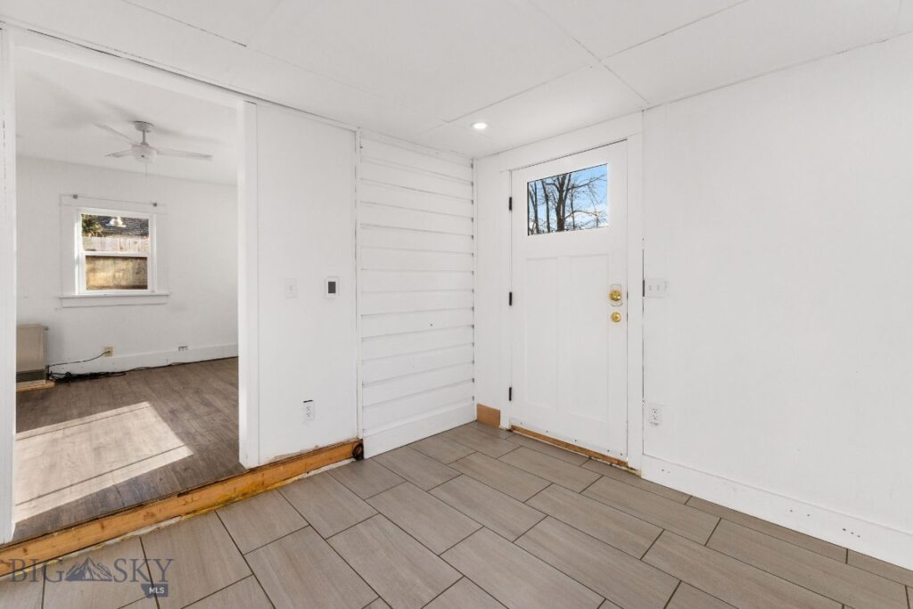 309 E Beall, Bozeman MT 59715