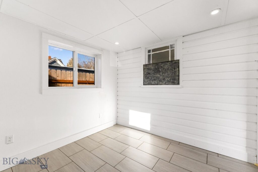 309 E Beall, Bozeman MT 59715