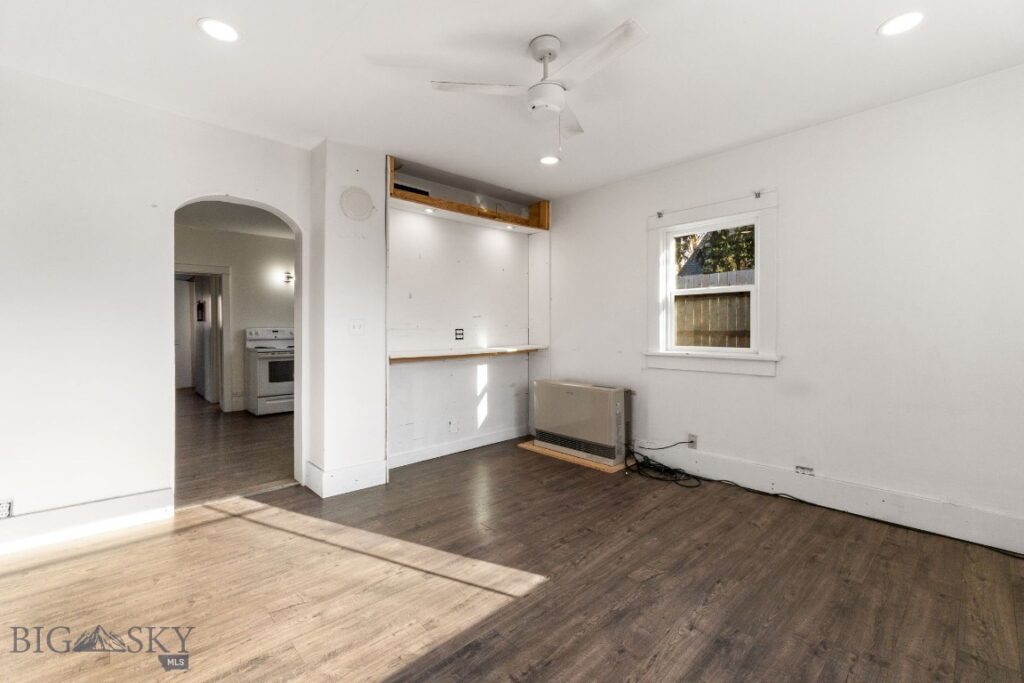 309 E Beall, Bozeman MT 59715