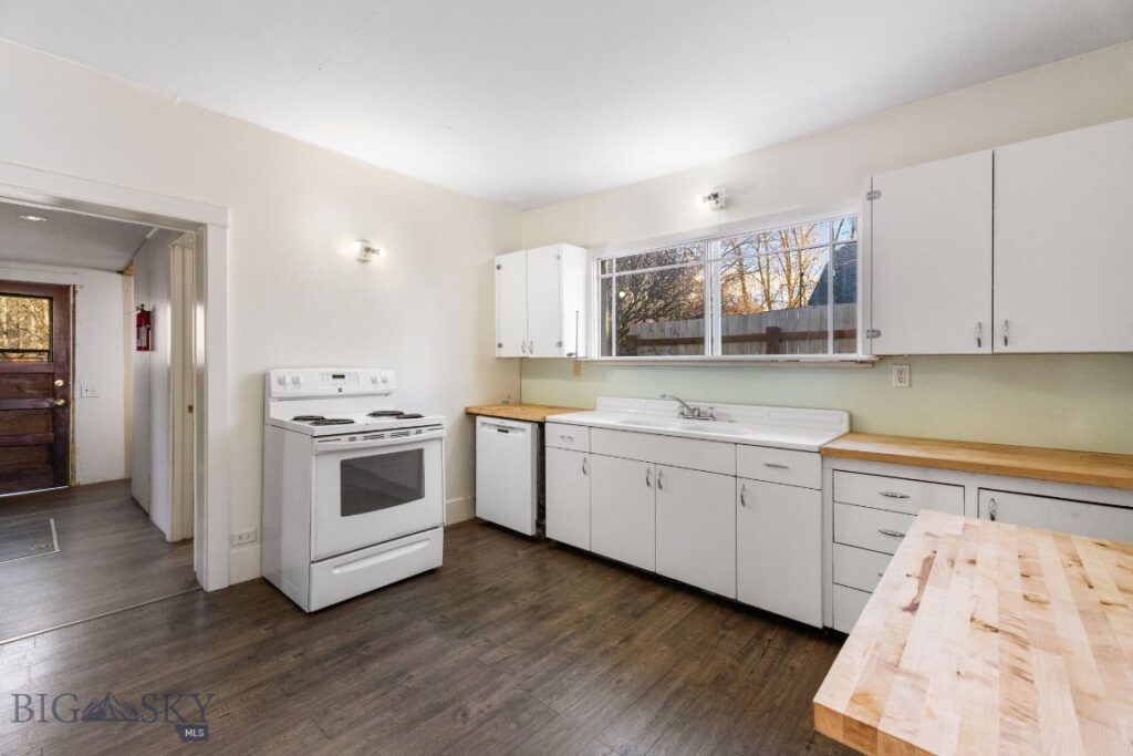 309 E Beall, Bozeman MT 59715