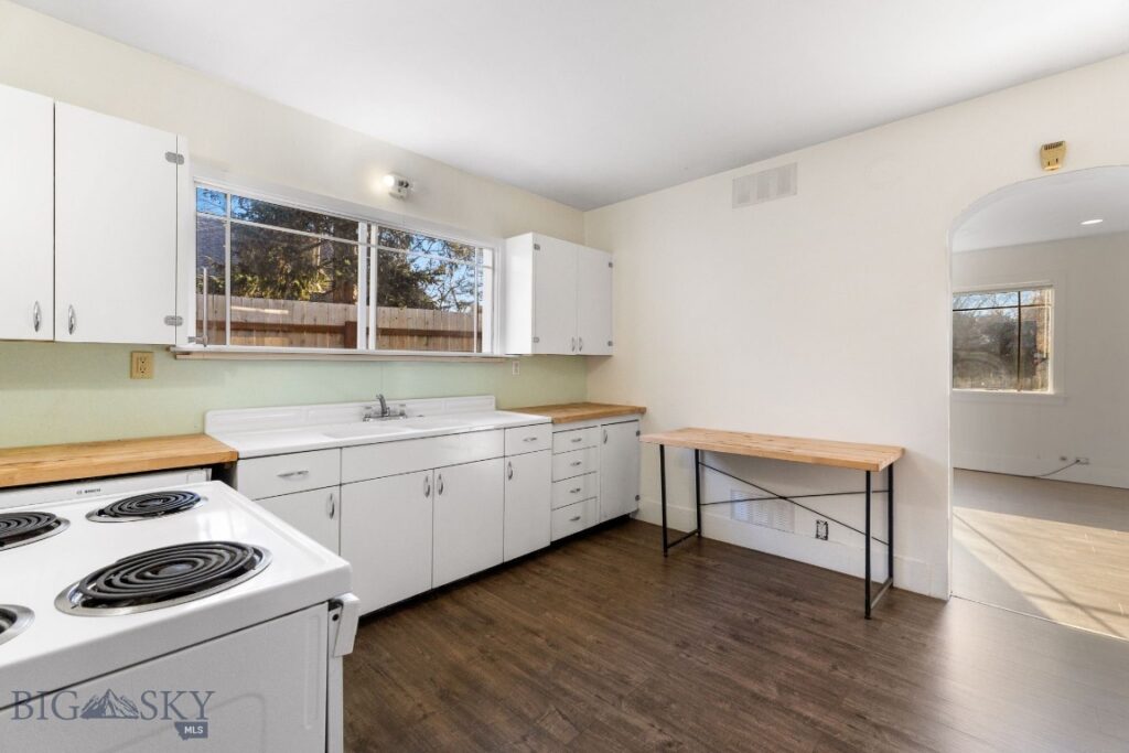 309 E Beall, Bozeman MT 59715