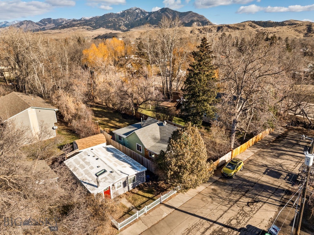 309 E Beall, Bozeman MT 59715