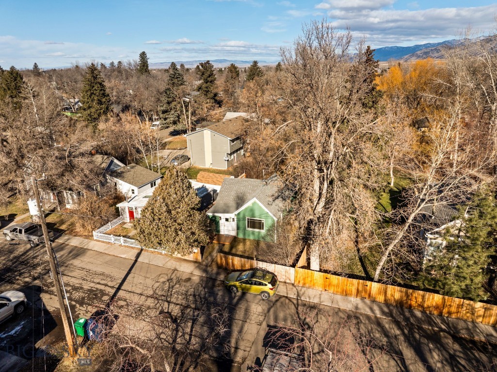 309 E Beall, Bozeman MT 59715