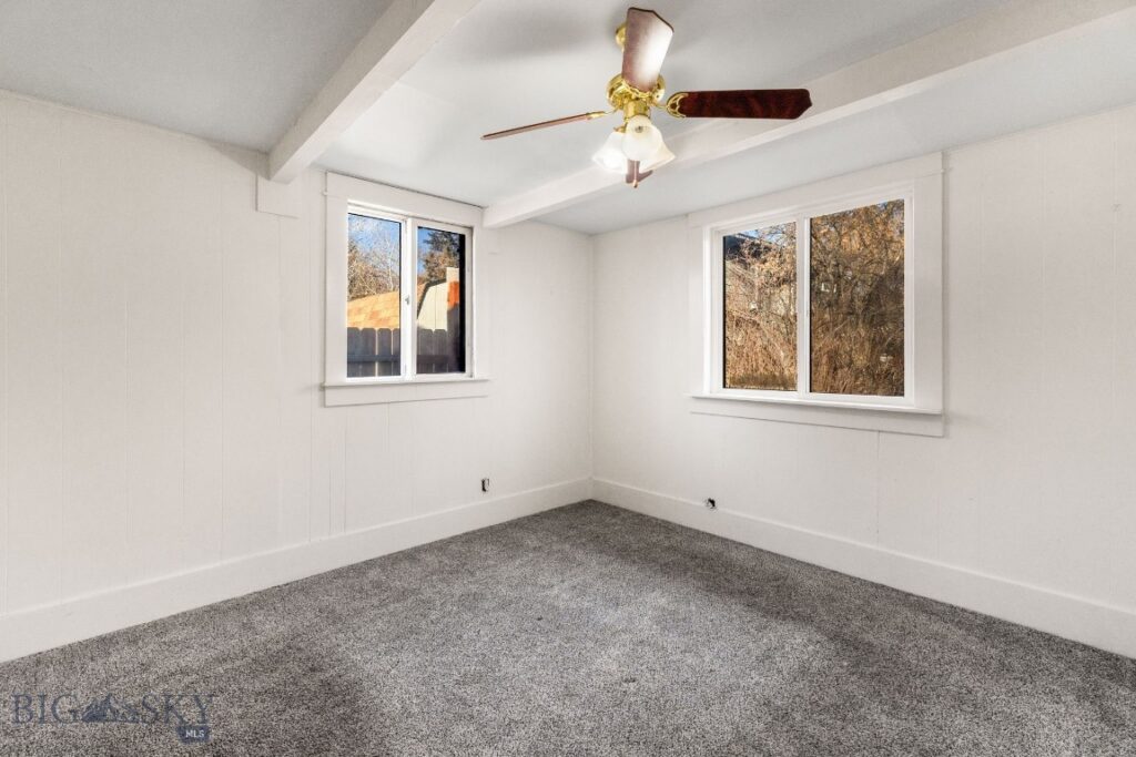 309 E Beall, Bozeman MT 59715