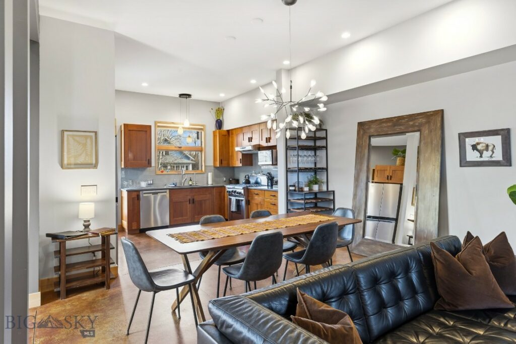 309 N Black Avenue, Bozeman MT 59715