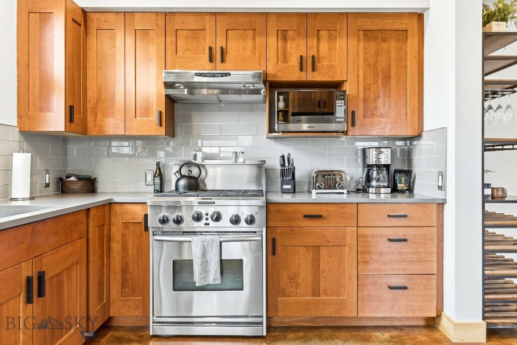 309 N Black Avenue, Bozeman MT 59715