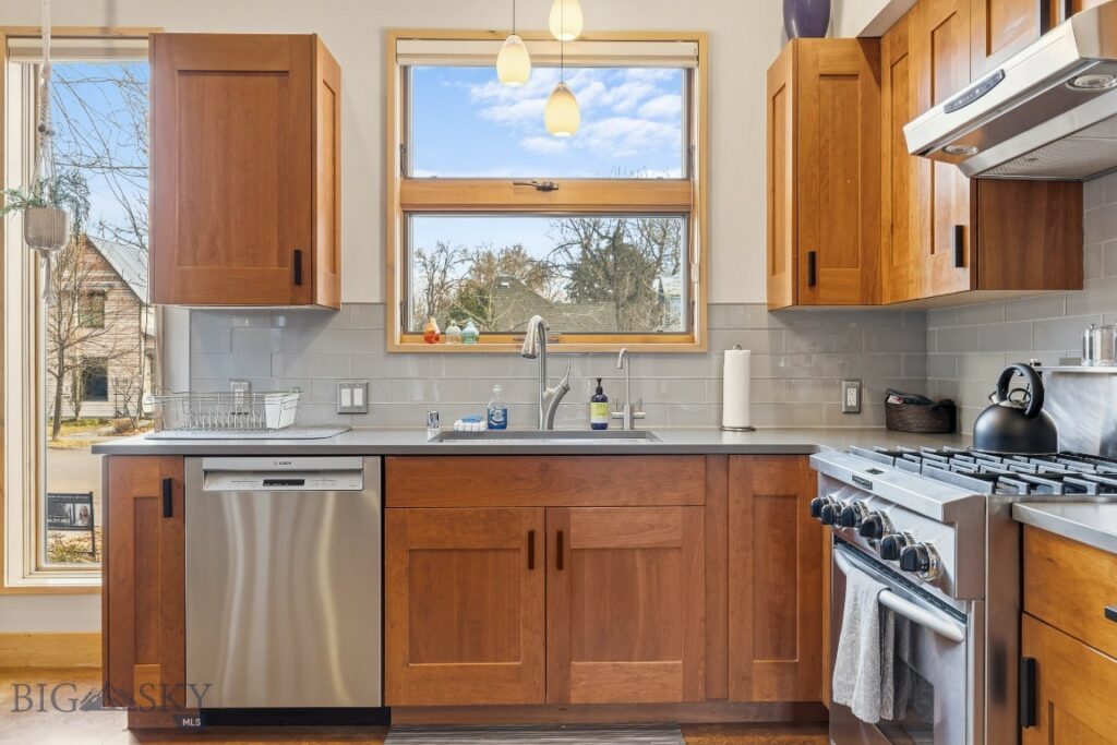 309 N Black Avenue, Bozeman MT 59715