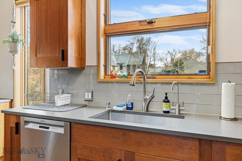 309 N Black Avenue, Bozeman MT 59715