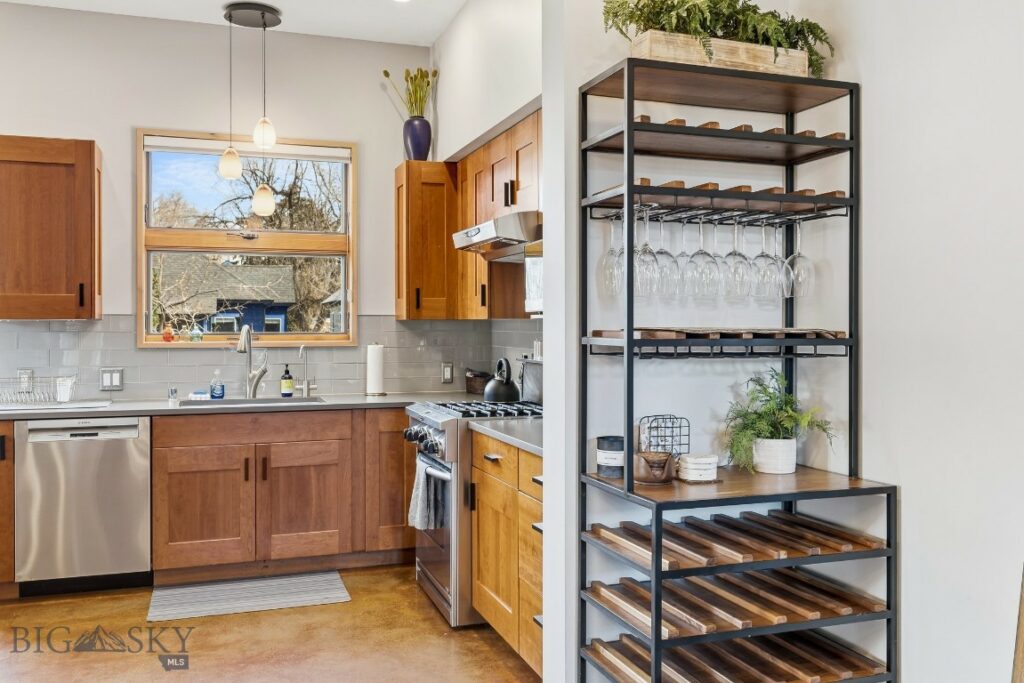 309 N Black Avenue, Bozeman MT 59715