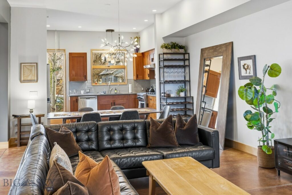 309 N Black Avenue, Bozeman MT 59715