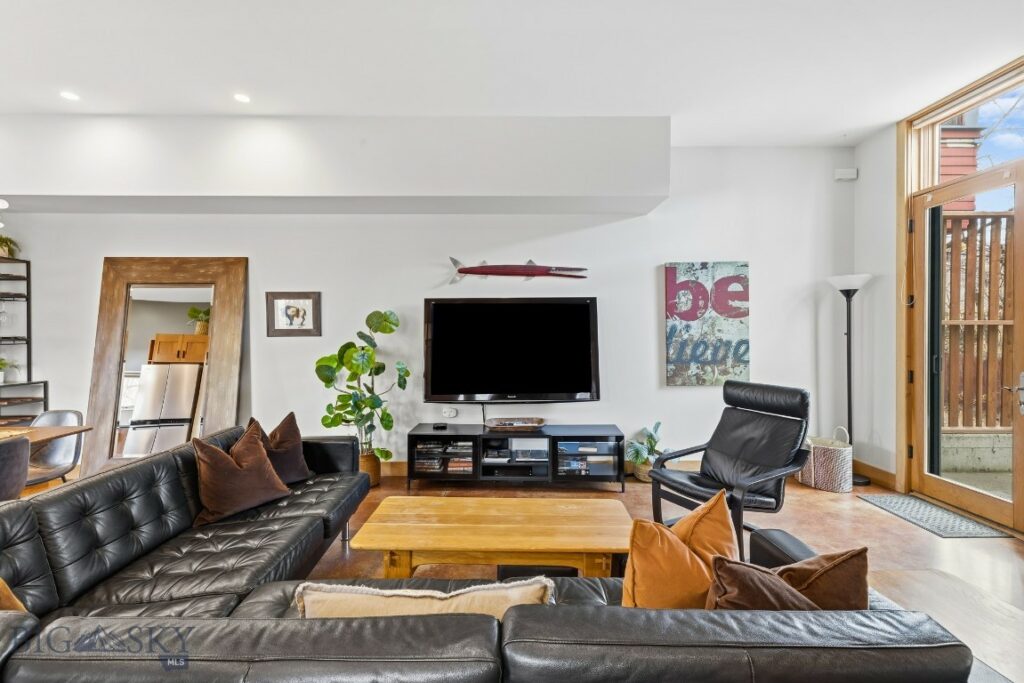 309 N Black Avenue, Bozeman MT 59715