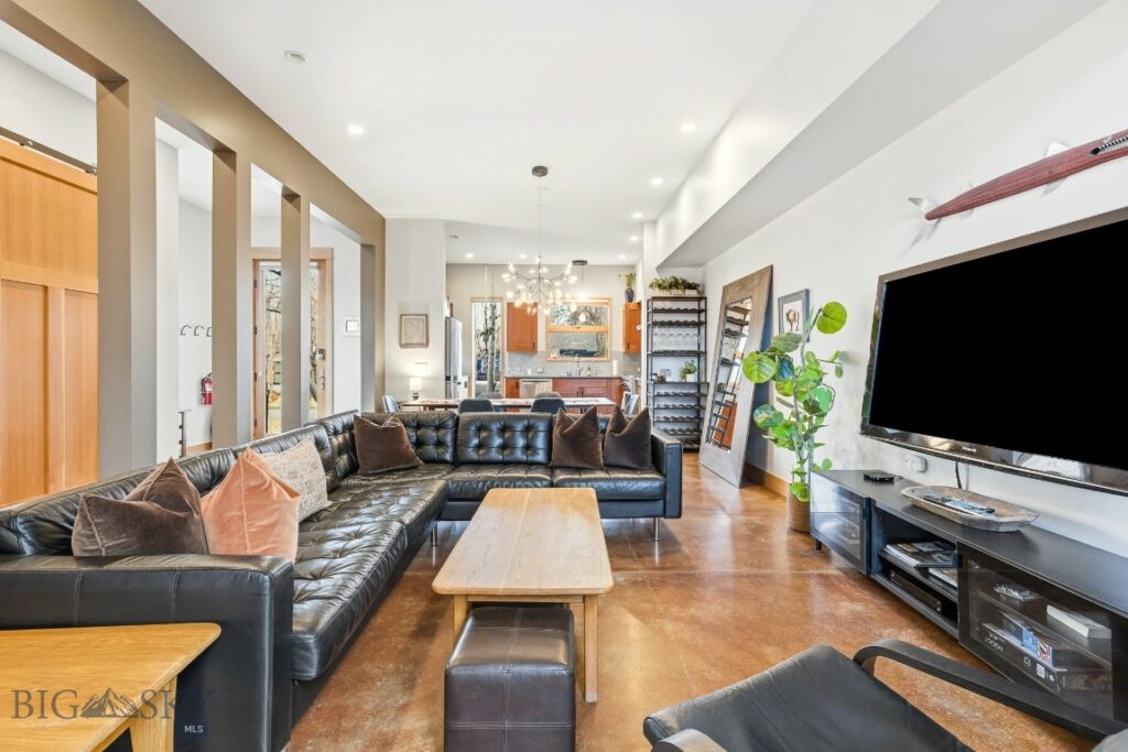 309 N Black Avenue, Bozeman MT 59715