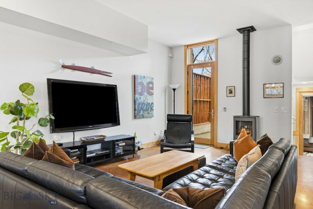 309 N Black Avenue, Bozeman MT 59715